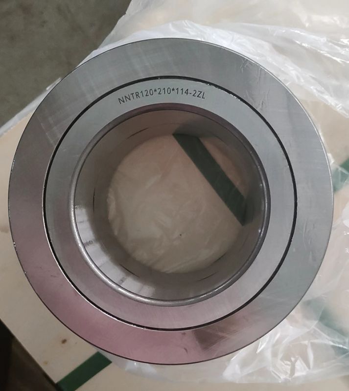 滾輪軸承